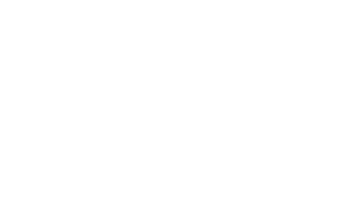 The Grind Coffee logo white